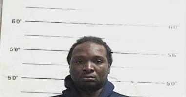 Michael Gremillon, - Orleans Parish County, LA 